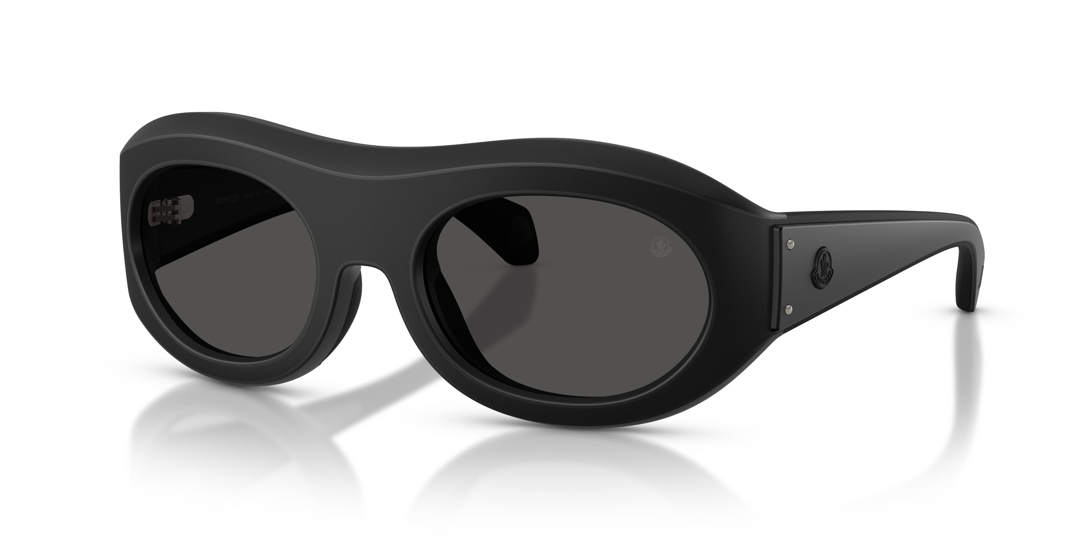 Prescription Glasses Moncler RAMILLON ME8015U 500687 54 21