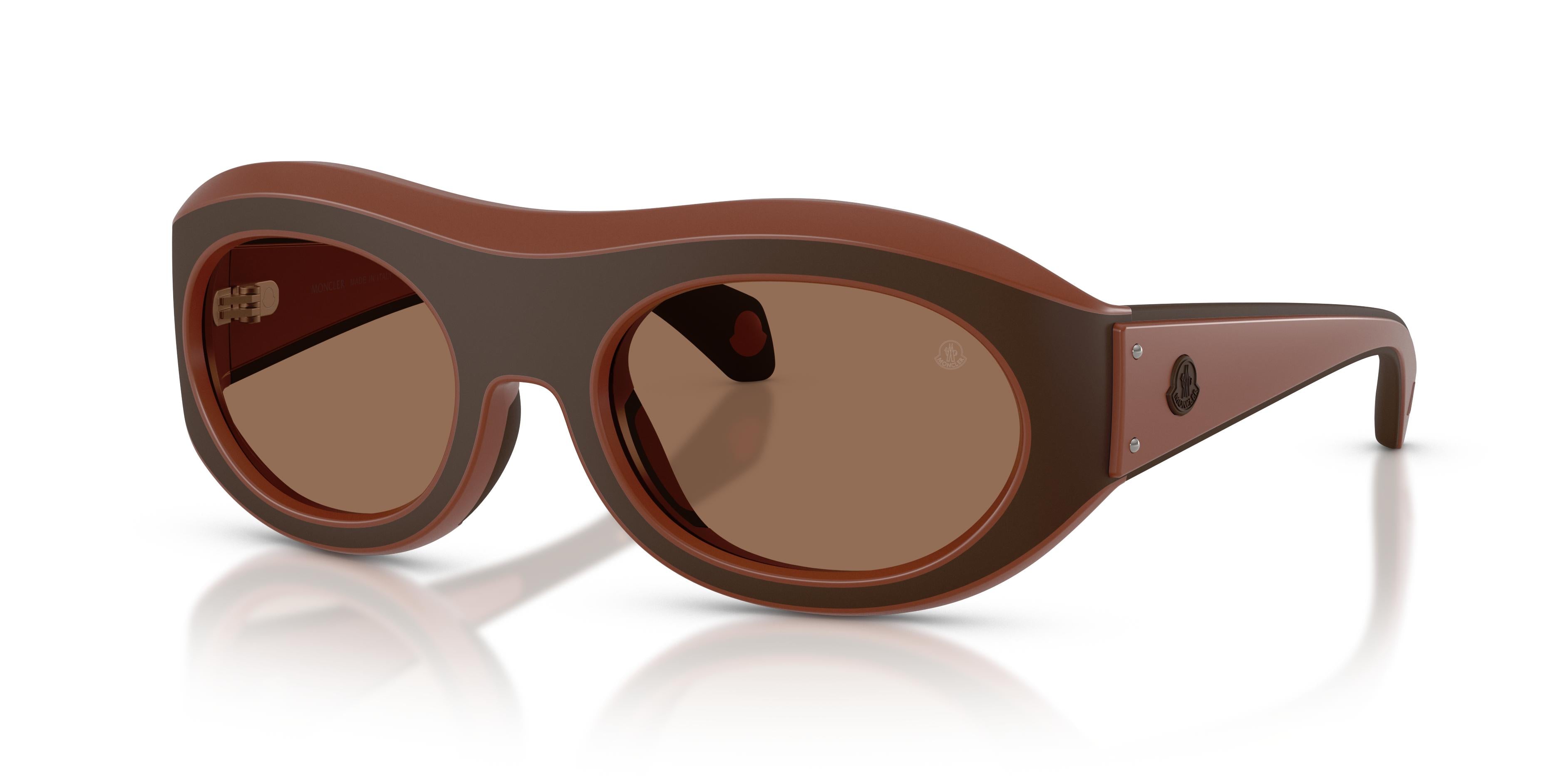 Prescription Glasses Moncler RAMILLON ME8015U 503573 54 21