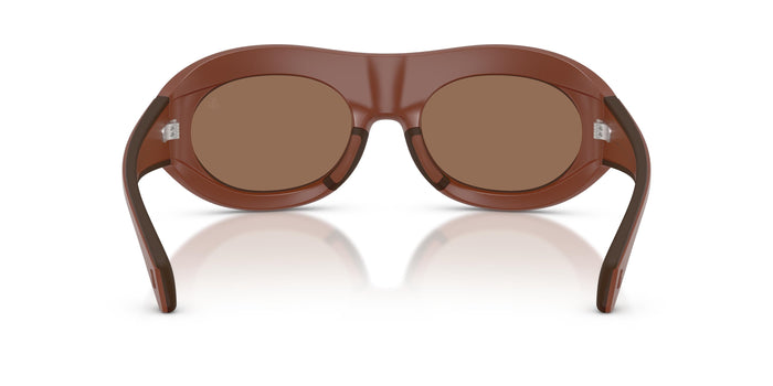 Gafas de Sol Moncler RAMILLON ME8015U 503573 54 21 — vista 3