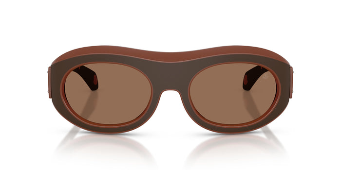 Gafas de Sol Moncler RAMILLON ME8015U 503573 54 21 — vista 4