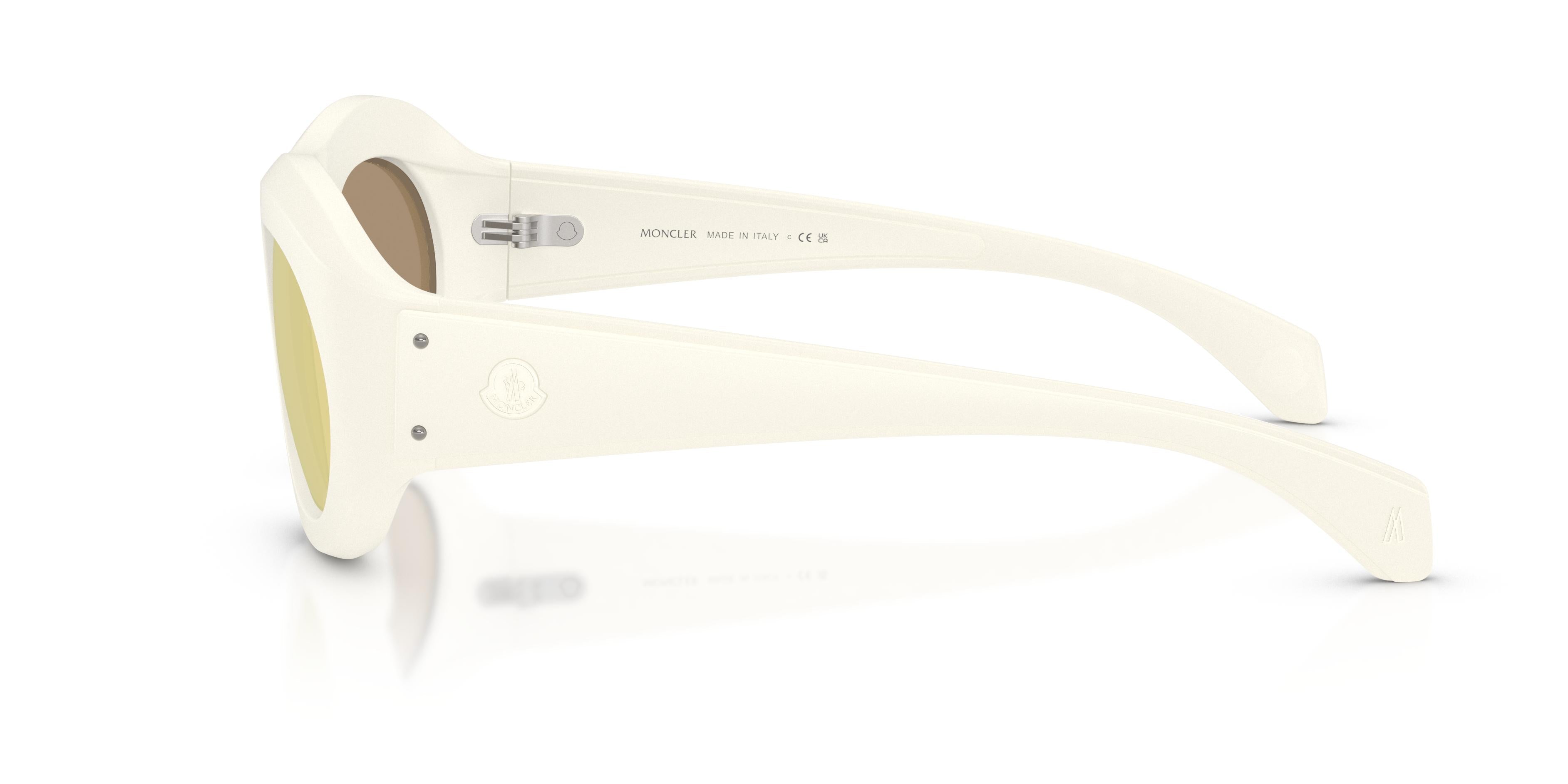Prescription Glasses Moncler RAMILLON ME8015U 50367J 54 21