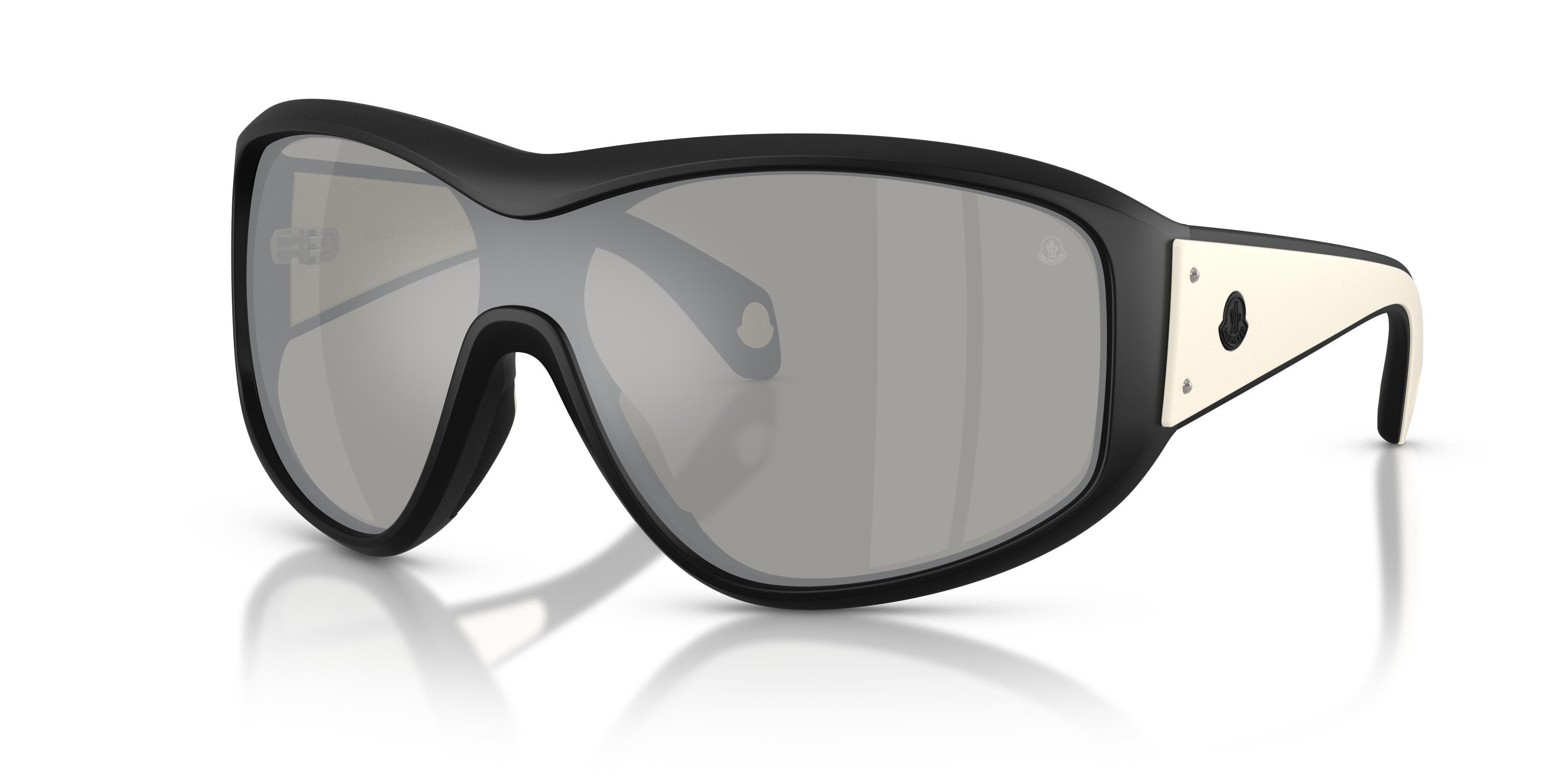 Gafas Graduadas Moncler THYRA ME8016U 50026G 36 136