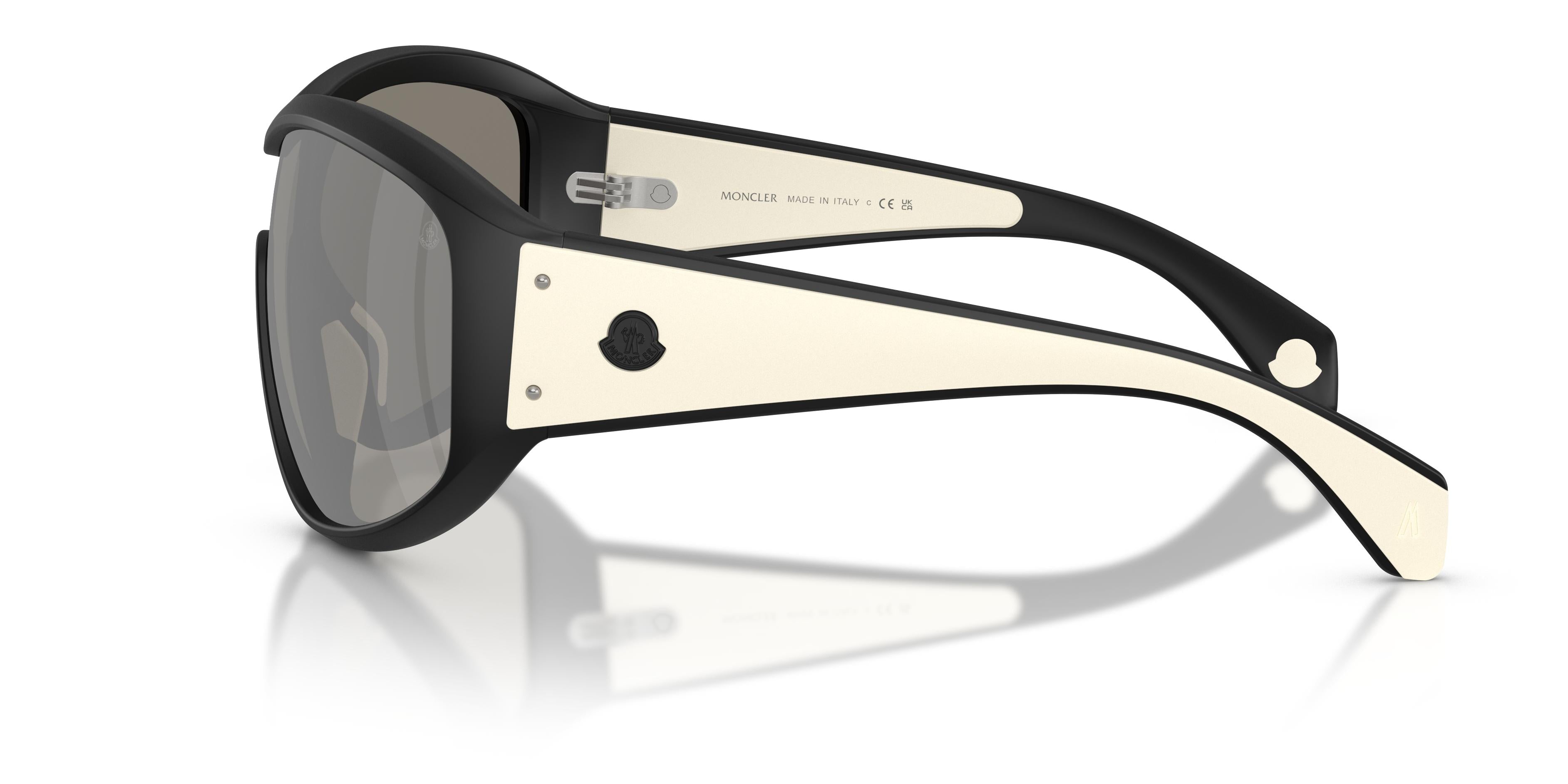 Gafas Graduadas Moncler THYRA ME8016U 50026G 36 136