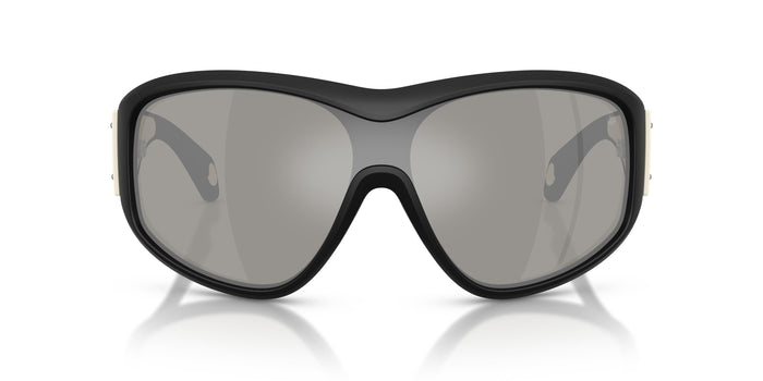 Gafas de Sol Moncler THYRA ME8016U 50026G 36 136 — vista 4