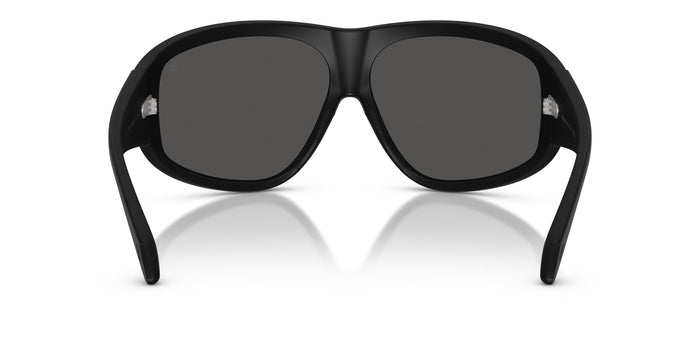 Gafas de Sol Moncler THYRA ME8016U 500687 36 136 — vista 3