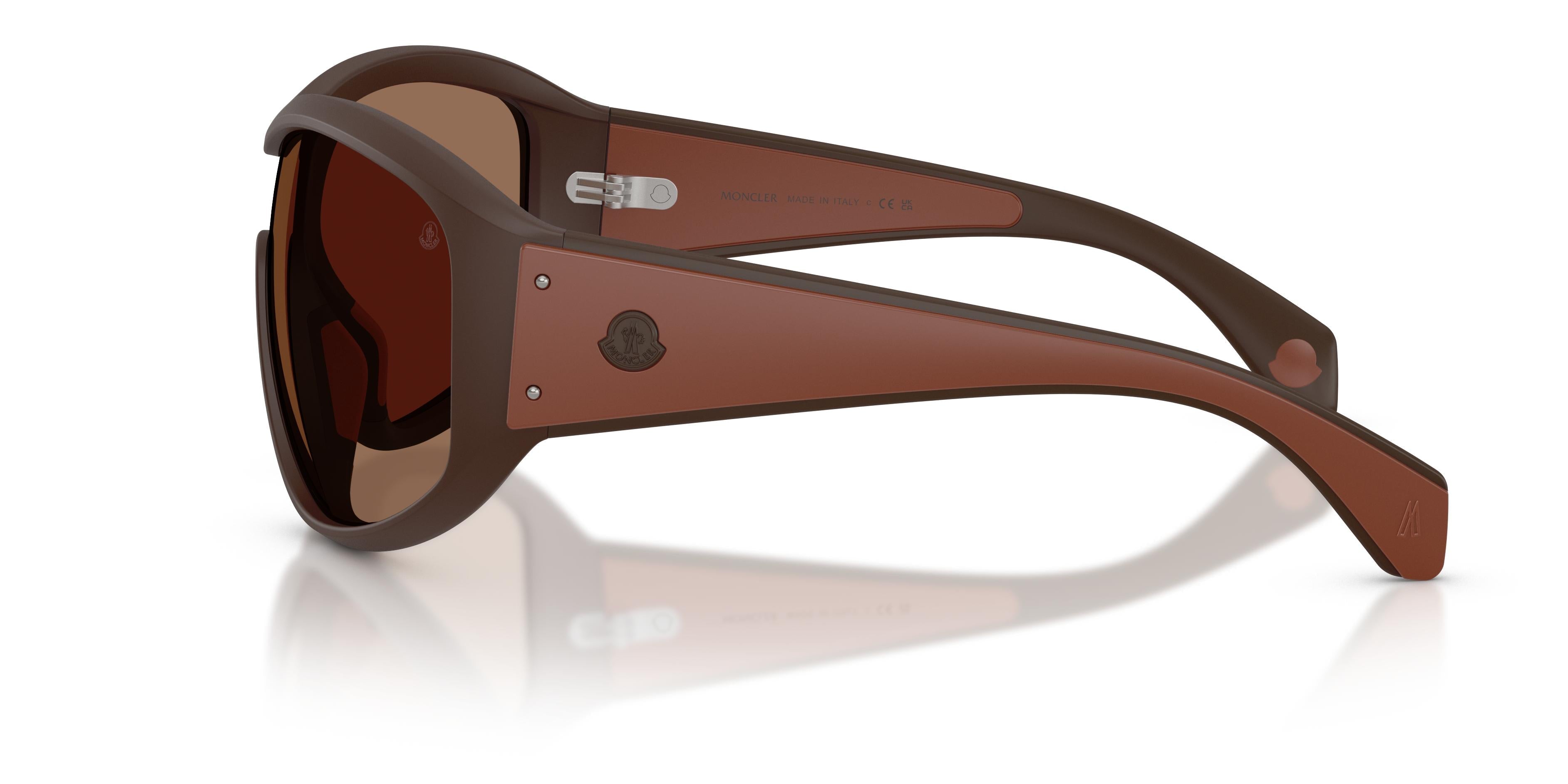 Gafas Graduadas Moncler THYRA ME8016U 503573 36 136