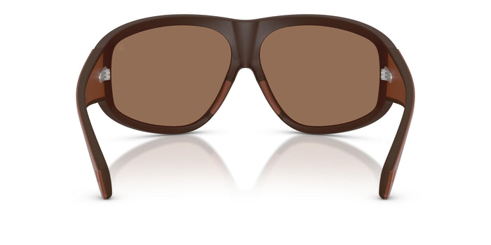 Gafas de Sol Moncler THYRA ME8016U 503573 36 136 — vista 3