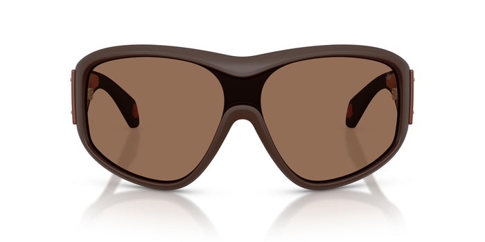 Gafas de Sol Moncler THYRA ME8016U 503573 36 136 — vista 4
