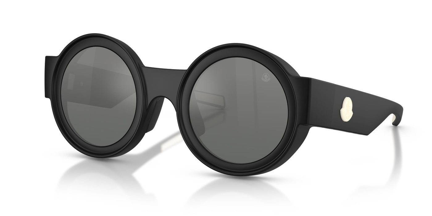 Lunettes de Vue Moncler ME8020U 500688 49 27