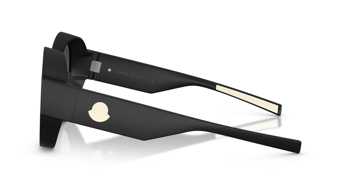 Lunettes de Vue Moncler ME8020U 500688 49 27