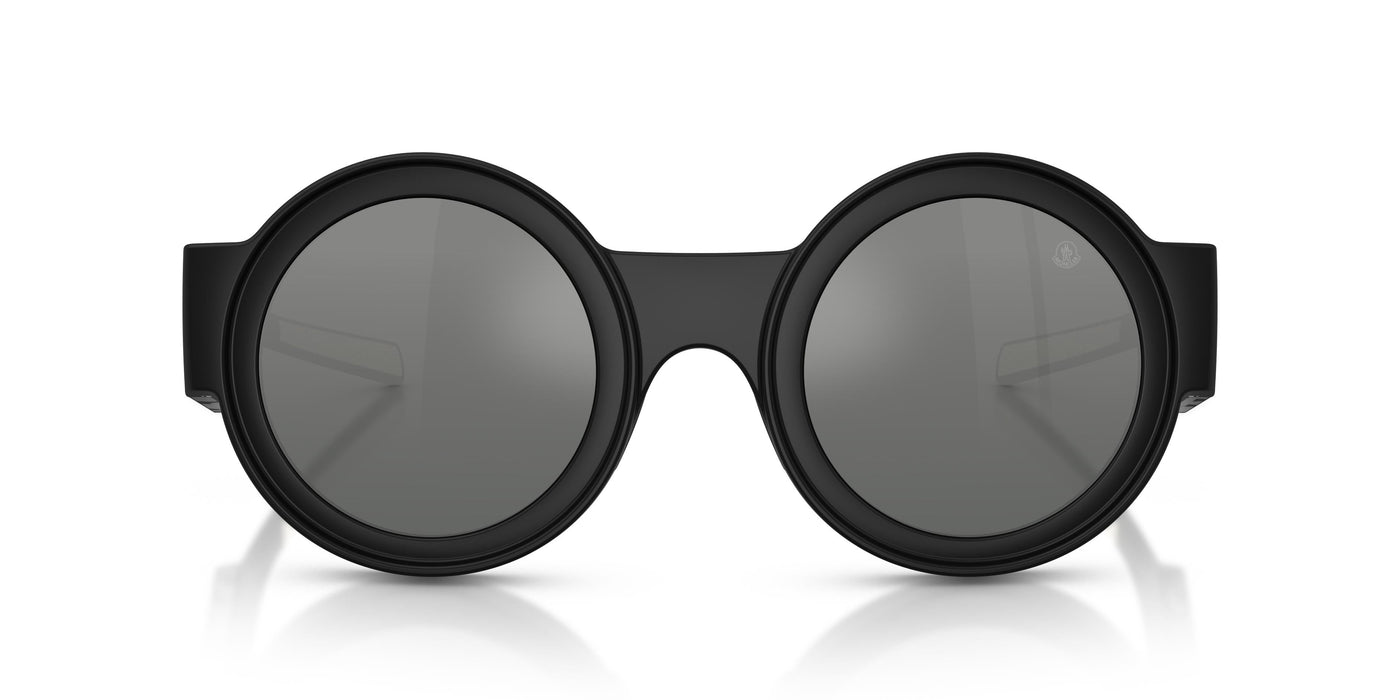Lunettes de Vue Moncler ME8020U 500688 49 27