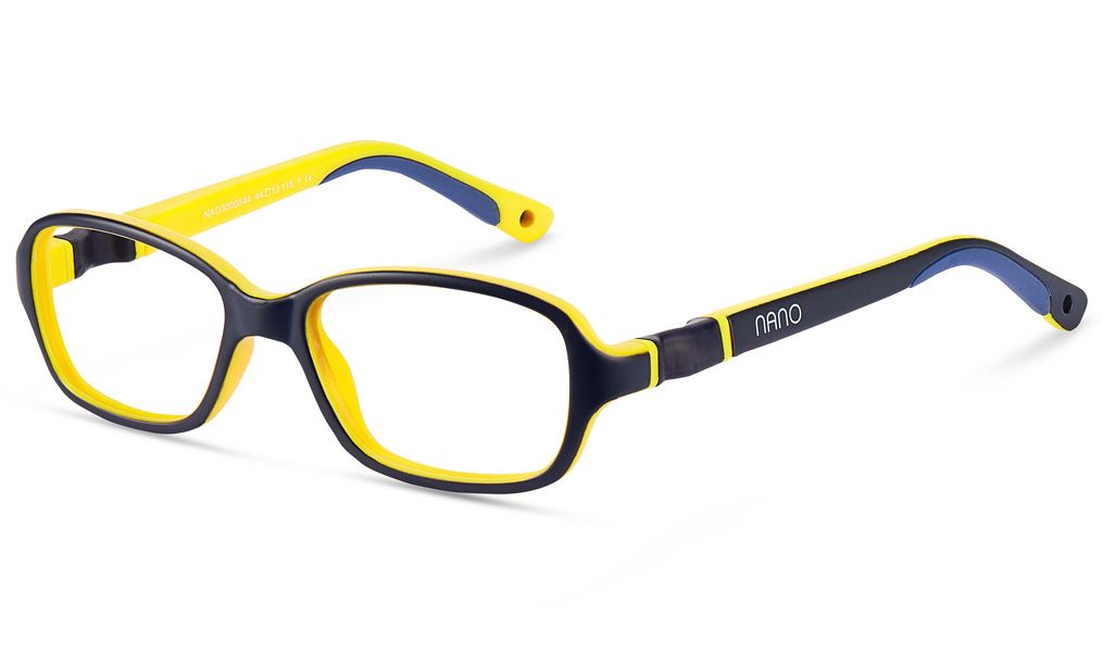 Gafas Graduadas Nanovista Replay 3.0 NAO3000844 44 13