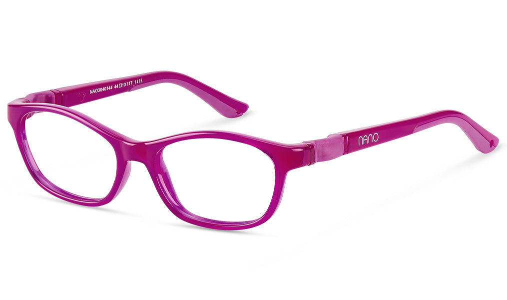 Gafas Graduadas Nanovista Camper 3.0 NAO3040146 46 14