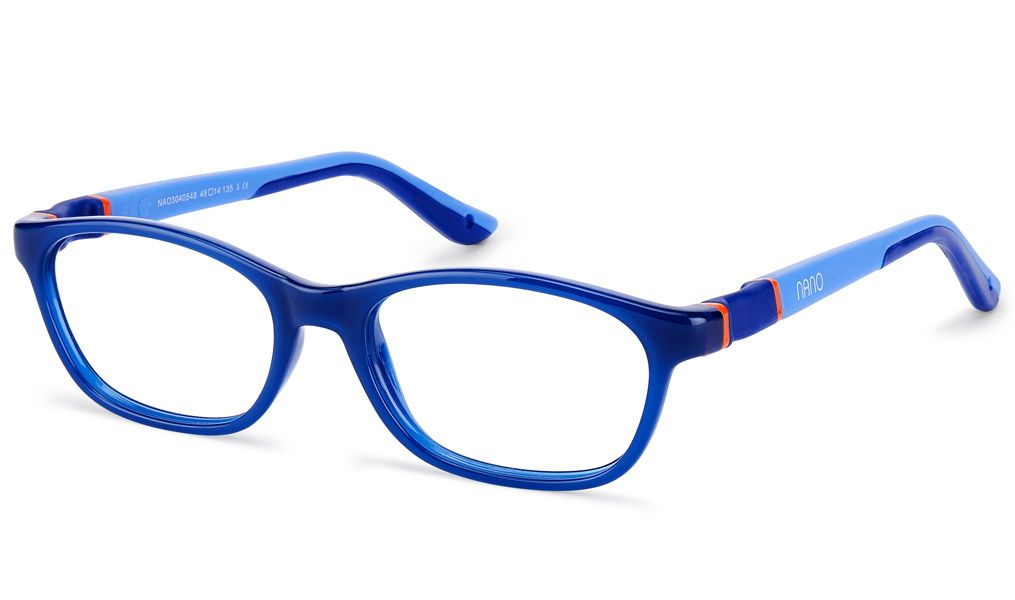 Gafas Graduadas Nanovista Camper 3.0 NAO3040546 46 14