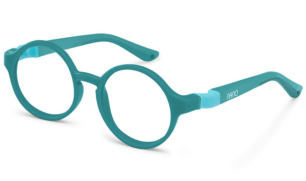 Gafas Graduadas Nanovista Gamer 3.0 NAO3260746 46 18