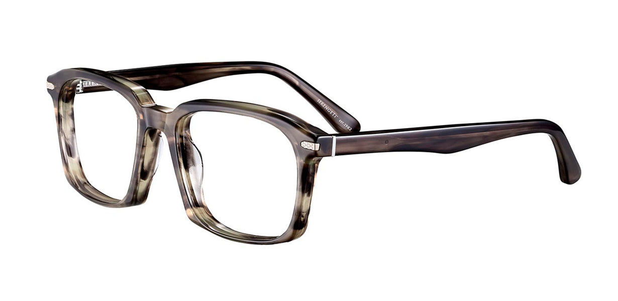 Солнцезащитные очки Serengeti Neil L 609002 Shiny Australia Havan 56 19