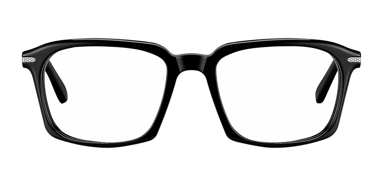 Солнцезащитные очки Serengeti Neil M 608001 Shiny Black 54 22