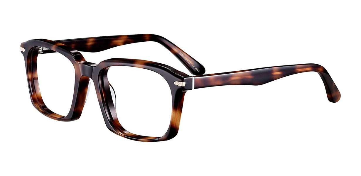 Солнцезащитные очки Serengeti Neil M 608002 Shiny Classic Havana 54 22