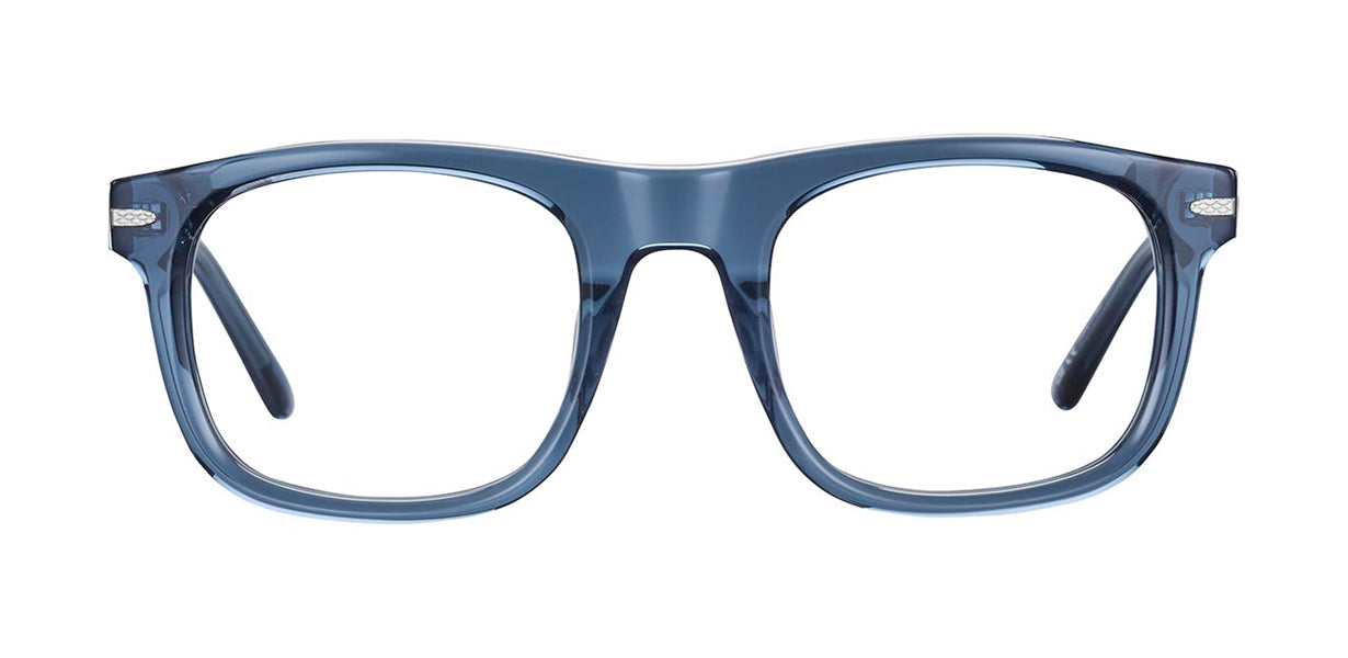 Солнцезащитные очки Serengeti Nelson 591003 Shiny Crystal Grey Bl 52 23