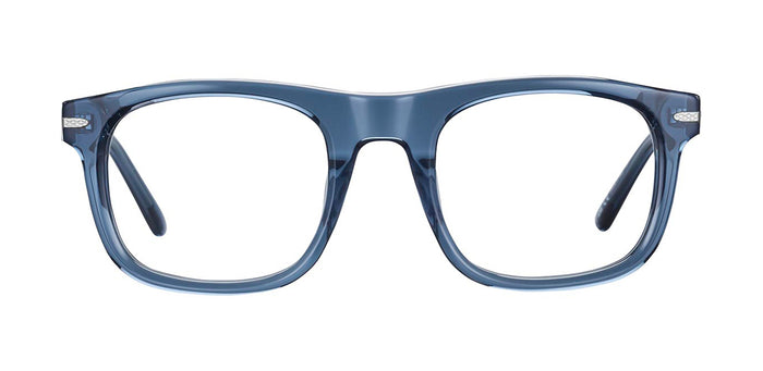 Serengeti Nelson 591003 Shiny Crystal Grey Bl 52 23 近视太阳镜 — vista 2
