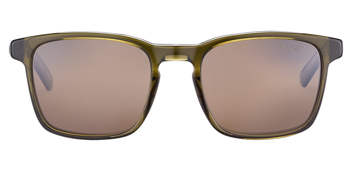 Bolle Nerox Key BS175002 太阳镜 Olive Crystal 52 20 — vista 2