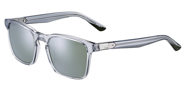 Sunglasses Bolle Nerox Key BS175003 Light Grey Crystal 52 20