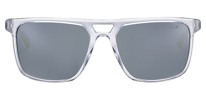 Bolle Nerox Nav BS174003 Crystal Shiny 55 17 太阳镜 — vista 2