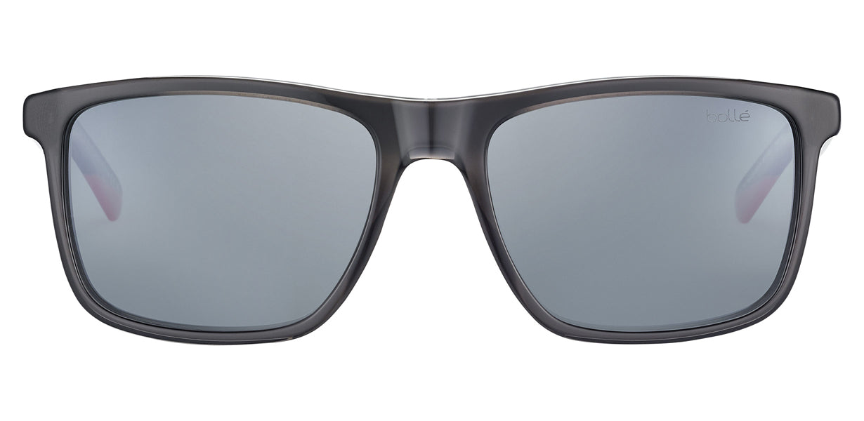 Солнцезащитные очки Bolle Nerox Origo BS176003 Dark Grey Crystal 57 18