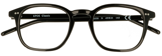 Lunettes de Vue Epos Nikos BL 49 21 — vista 3