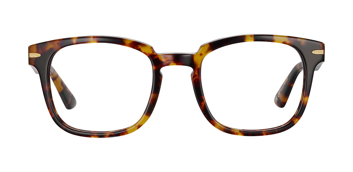 Lunettes de Soleil Serengeti Norman 590002 Shiny Classic Havana 52 22