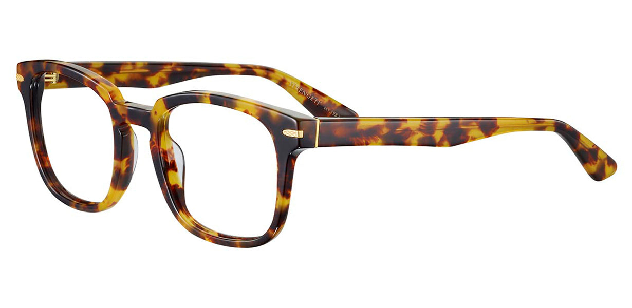 Солнцезащитные очки Serengeti Norman 590002 Shiny Classic Havana 52 22