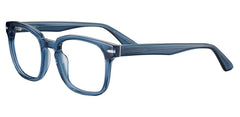 Солнцезащитные очки Serengeti Norman 590003 Shiny Crystal Grey Bl 52 22