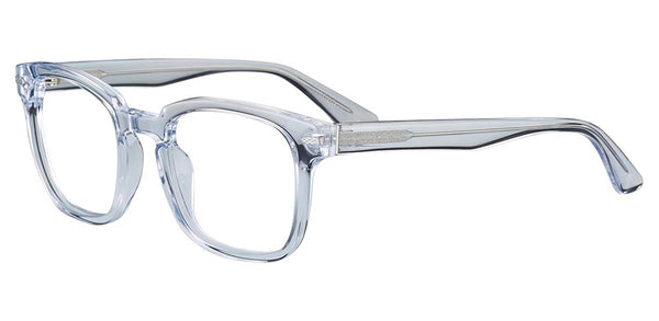 Sonnenbrillen Serengeti Norman 590004 Crystal Shiny 52 22