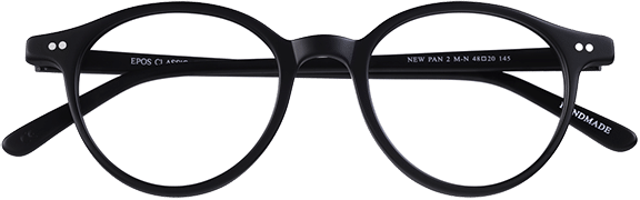 Очки для зрения Epos NEW PAN 2 NTN 48 19 — vista 2