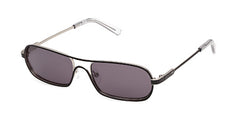 Sonnenbrille Adidas OR151 02A 56 17