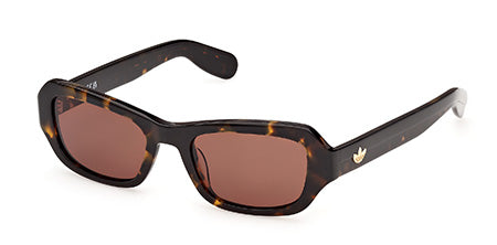 Gafas de Sol Adidas OR156 52E 52 20 · 1