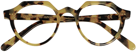 Lunettes de Soleil Epos OLIMPO CT 44 21 — vista 3