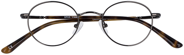 Korrektionsbrillen Epos Oreste SL 43 20 — vista 3