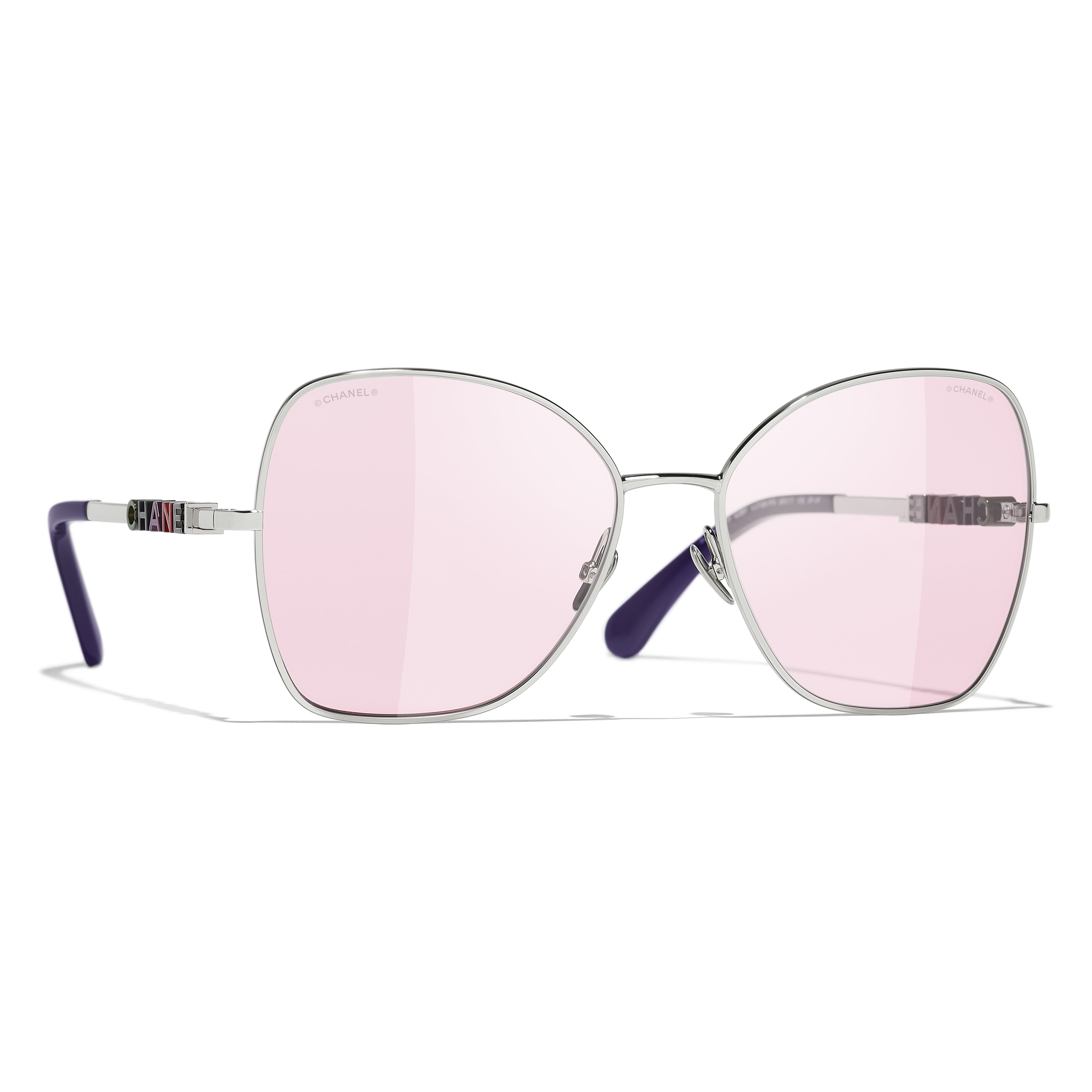 Gafas de Sol CHANEL 4283 Sin color 58 17 135