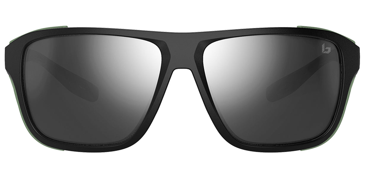 Sunglasses Bolle Pathfinder BS138011 Matte Black Pine 60 14