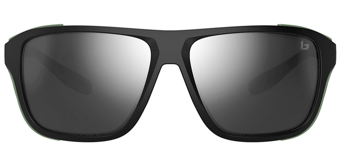 Gafas de Sol Bolle Pathfinder BS138011 Matte Black Pine 60 14 — vista 2
