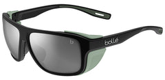 Солнцезащитные очки Bolle Pathfinder BS138011 Matte Black Pine 60 14