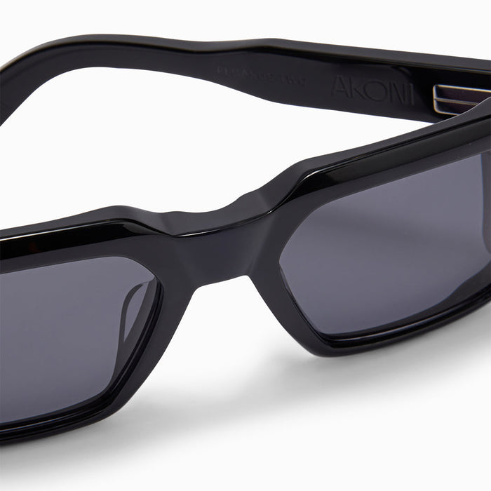 Gafas de Sol Akoni Pegasus - Two AKS535 A 54 20 — vista 4