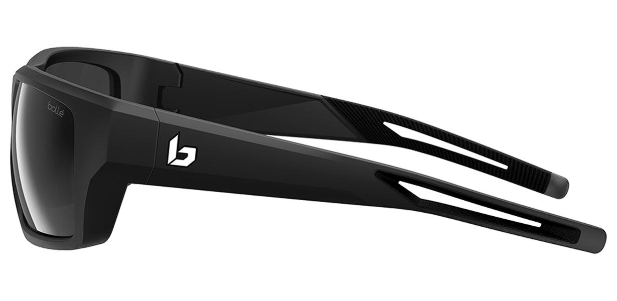 Солнцезащитные очки Bolle Pharon BS164002 Black Matte 63 17