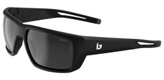 Солнцезащитные очки Bolle Pharon BS164002 Black Matte 63 17