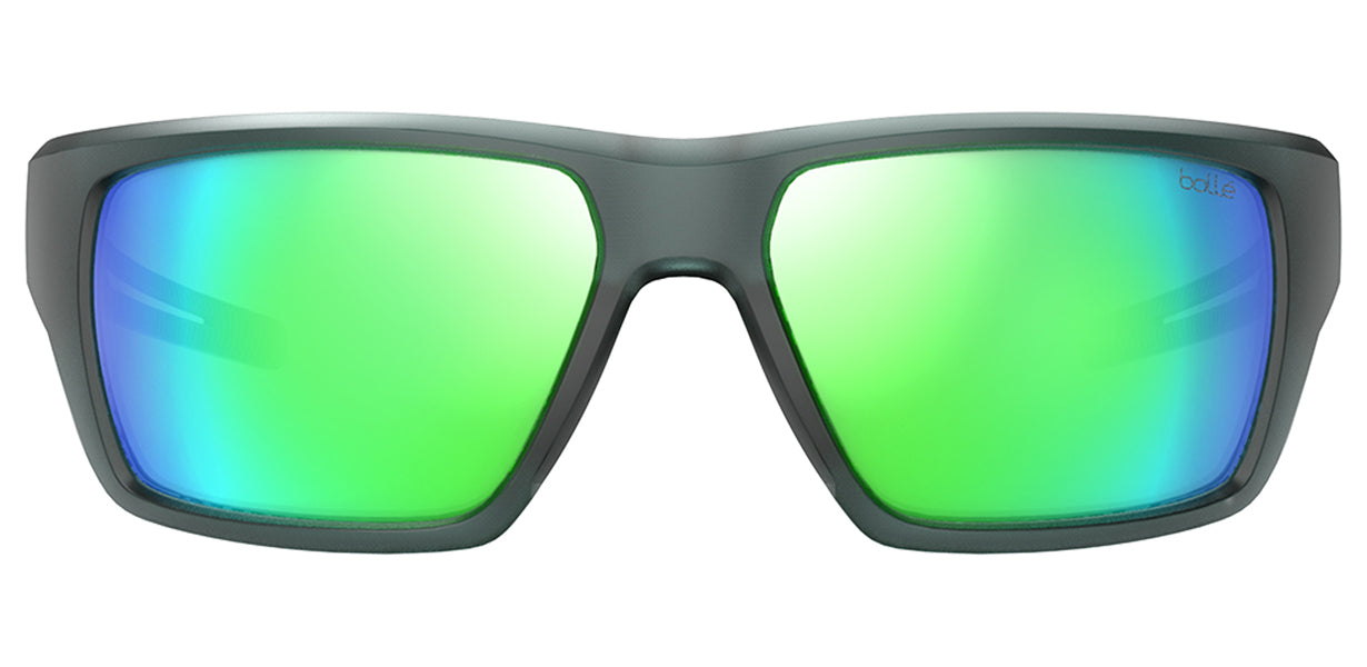 Солнцезащитные очки Bolle Pharon BS164003 Hunter Green Frost 63 17