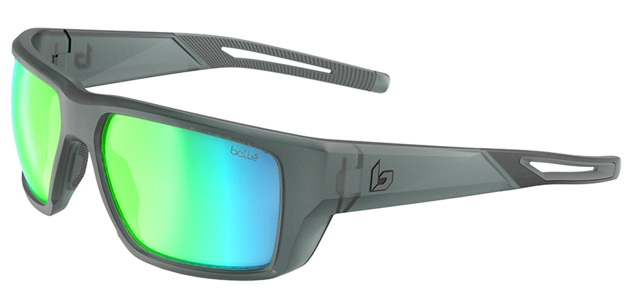 Солнцезащитные очки Bolle Pharon BS164003 Hunter Green Frost 63 17