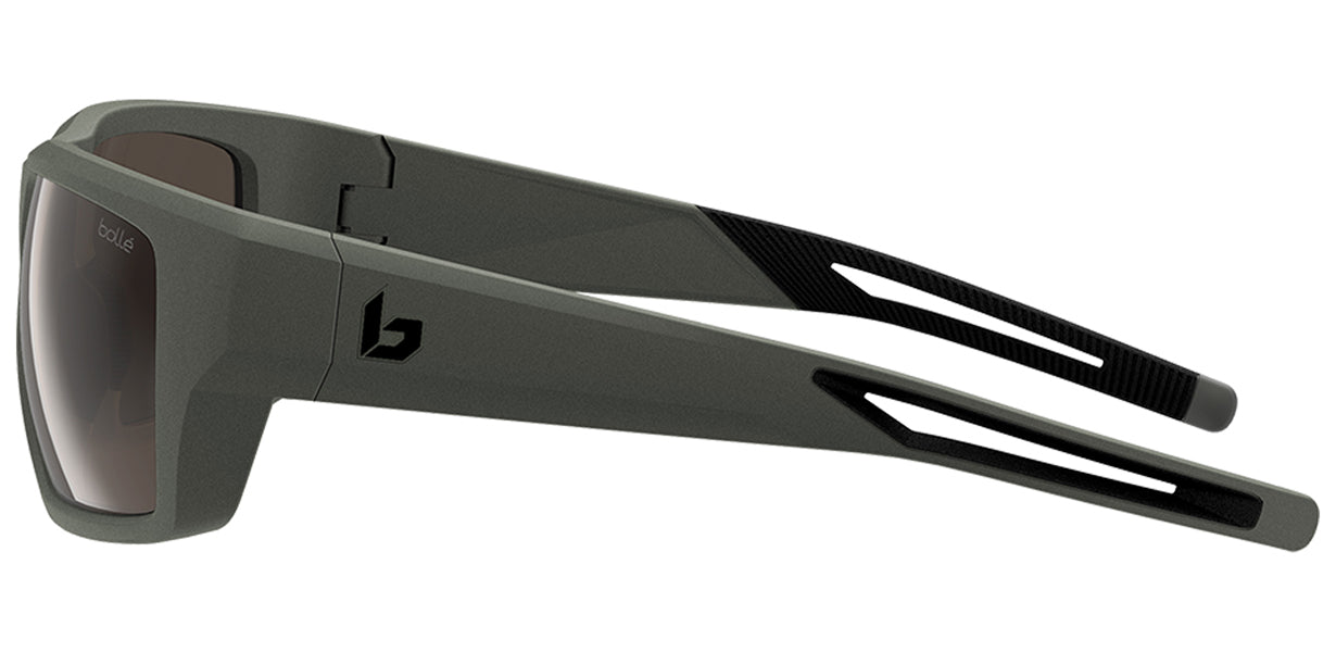 Солнцезащитные очки Bolle Pharon BS164004 Alloy Fern Matte 63 17