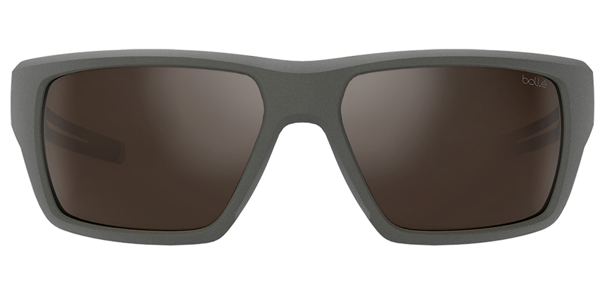 Солнцезащитные очки Bolle Pharon BS164004 Alloy Fern Matte 63 17