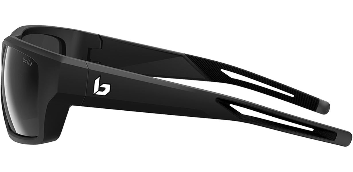 Солнцезащитные очки Bolle Pharon BS164005 Full Black Matte 63 17